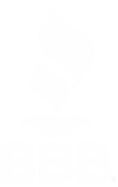 Better Business Bureau Logo | Alpha Autoworks
