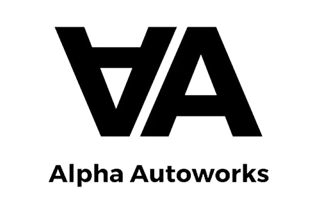 Logo | Alpha Autoworks