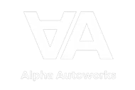 Logo | Alpha Autoworks