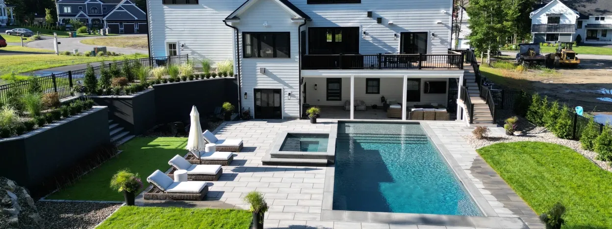 et landscaping construction mission and vision