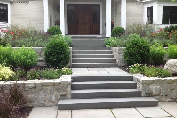 hardscaping services in rehoboth and dighton ma