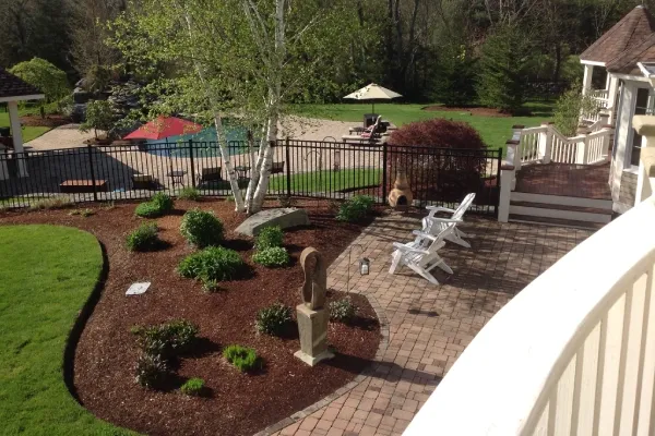 landscaping experts in rehoboth and dighton ma