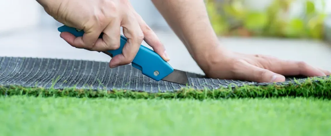 artificial turf vs real grass in massachusetts