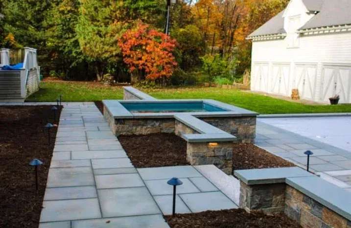 Hardscaping Fairhaven MA