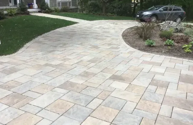 hardscaping little compton ri