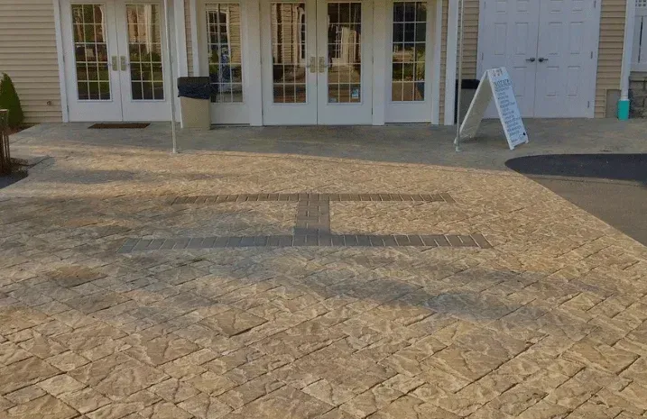 hardscaping Marion MA