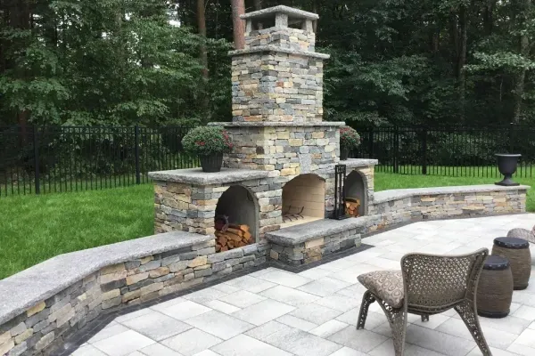 hardscaping services in rehoboth and dighton ma