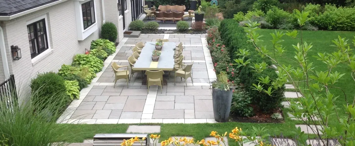 Built To Last: Premium Landscaping & Hardscaping In Rehoboth, MA