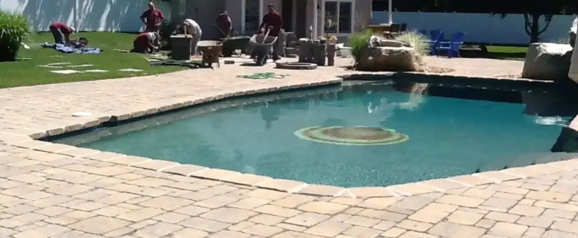 Landscaping & Outdoor Living on Cape Cod, MA: How to Design for Salt Air, Sandy Soil & Coastal Life