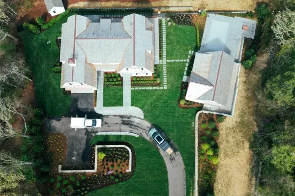 landscaping experts in rehoboth and dighton ma