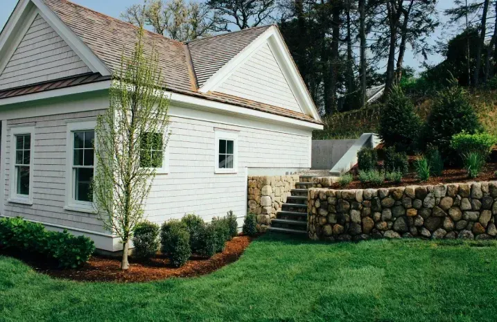 landscaping little compton ri
