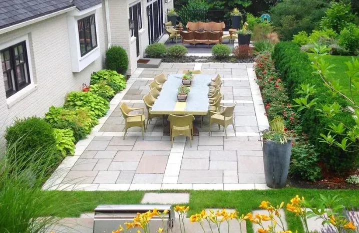 outdoor living in barrington ri