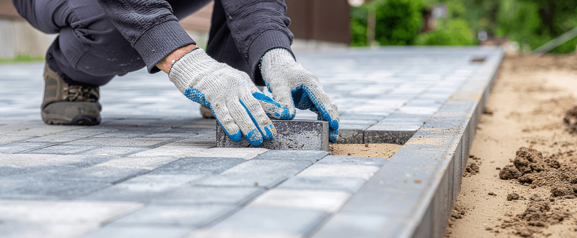paver patio design ideas bristol county ma
