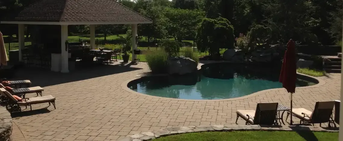 paver patio ideas for boston south shore and cape cod ma