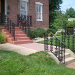 Hand Railings - Washington, MO - Haslag Steel Sales Inc.