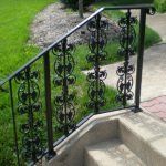 Beautiful Hand Railings - Washington, MO - Haslag Steel Sales Inc.