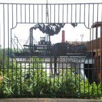 Big Gate - Washington, MO - Haslag Steel Sales Inc.