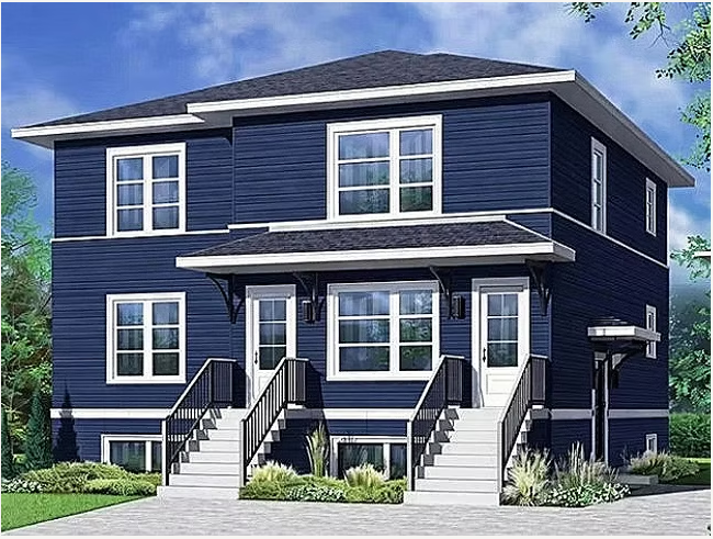 District Five exterior