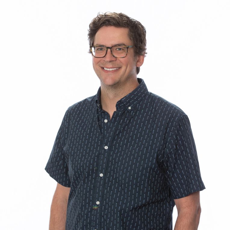 Photo of Daine Billmark