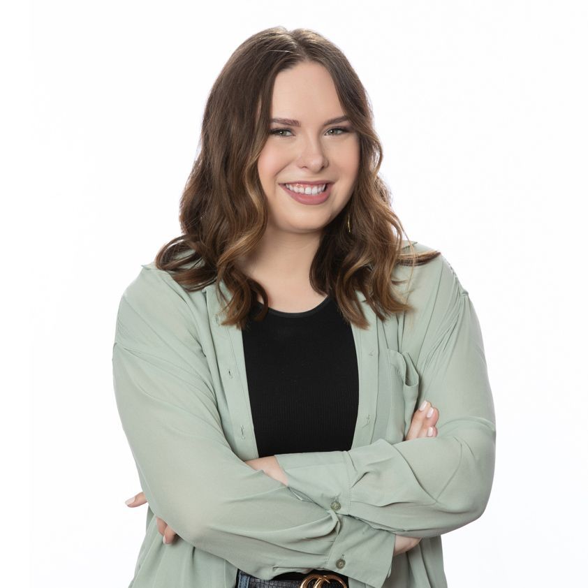 Photo of Kenzie Fauk