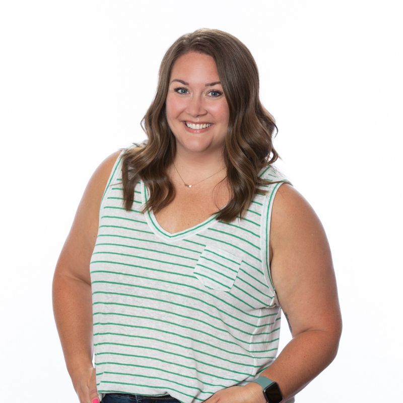 Photo of Emily Grafing