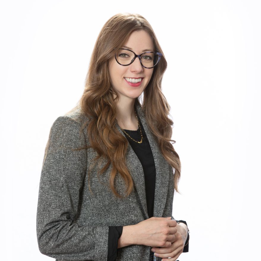 Photo of Ana Taylor