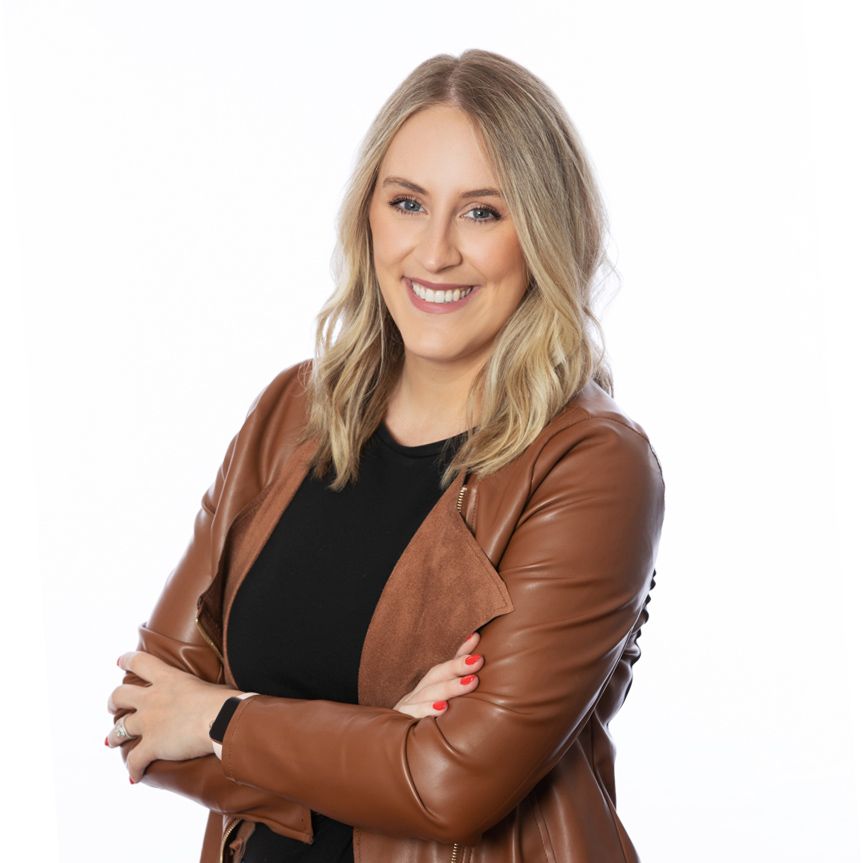 Photo of Paige Weisbrich