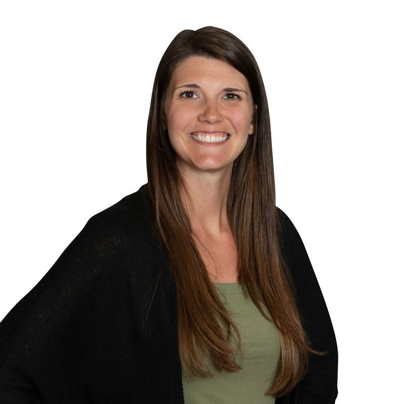 Photo of Lauren Thompson