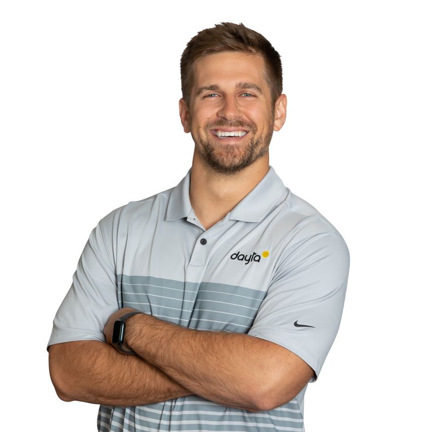 Photo of Luke Riordan
