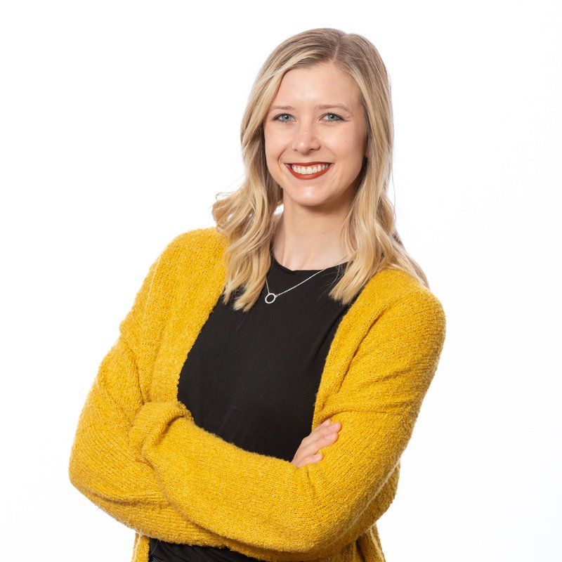 Photo of  Afton Windsperger-Dick
