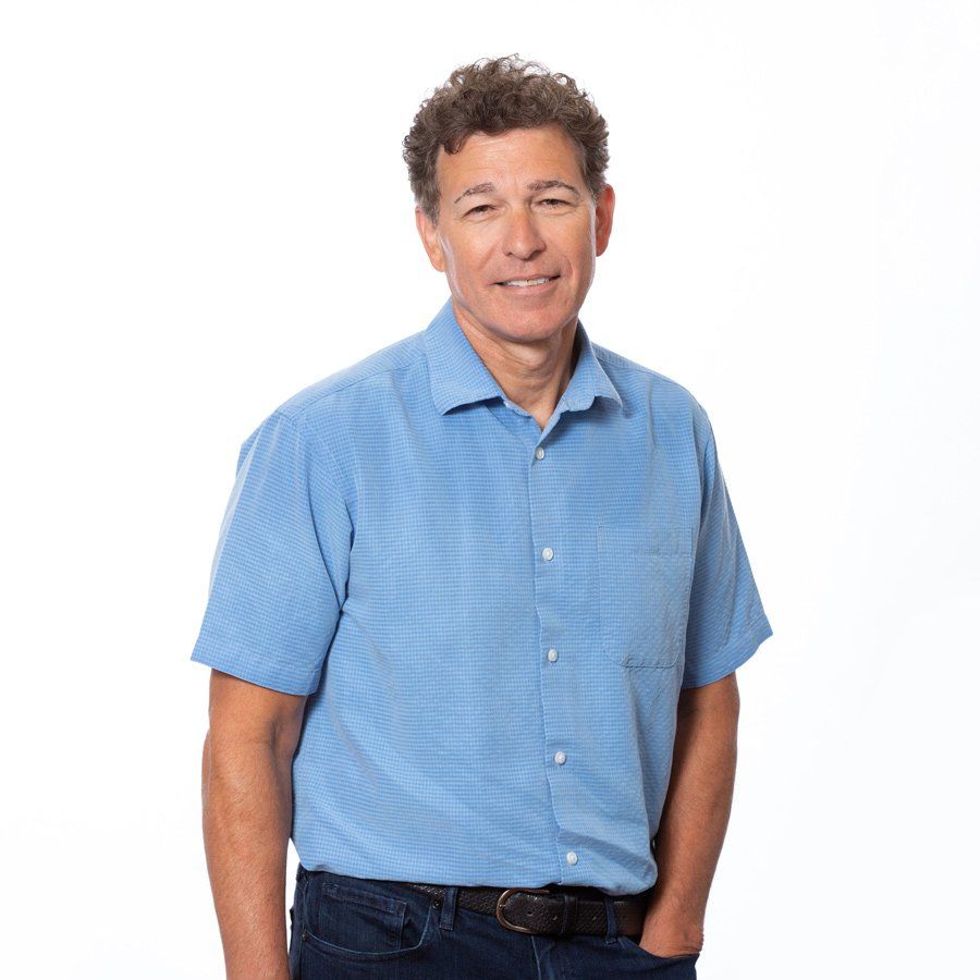 Photo of Gordy Meyer