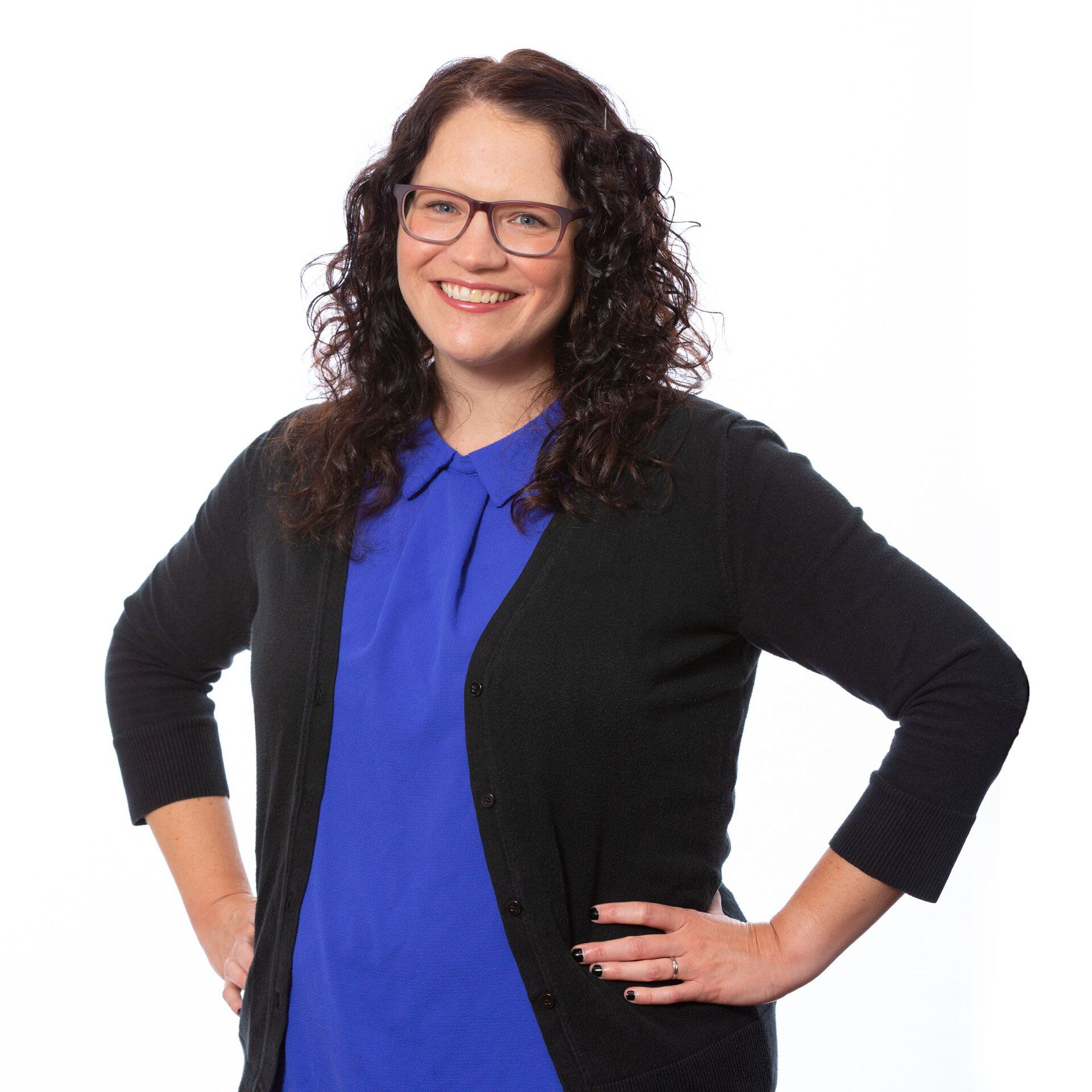 Photo of Kari Petrie