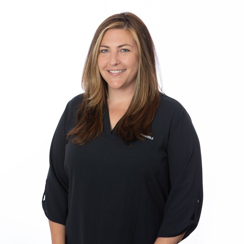 Photo of Laura Krueger