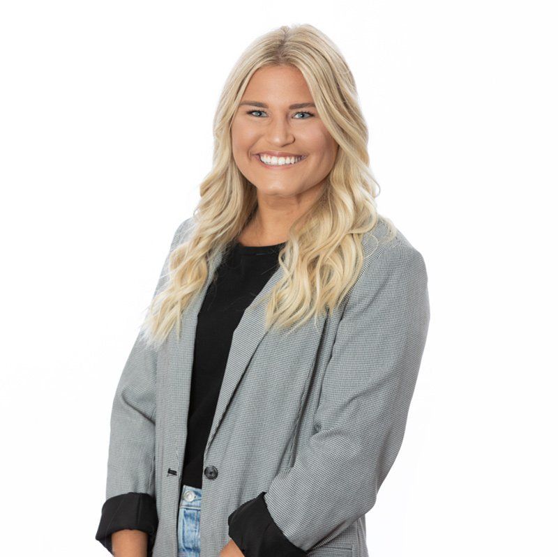Photo of Lexie Barth