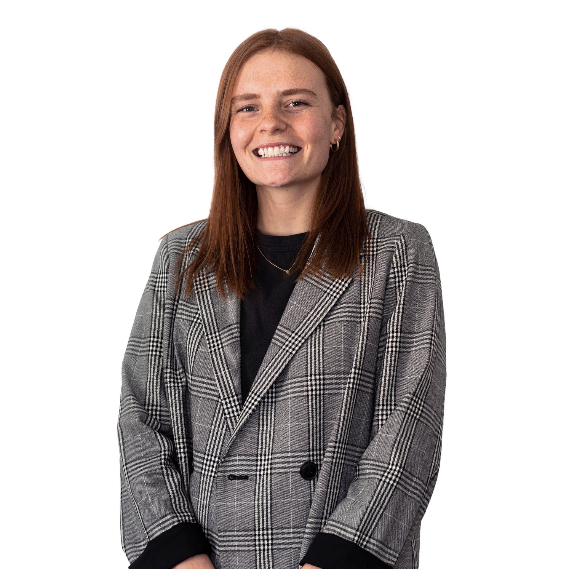 Photo of Maddie Dockry