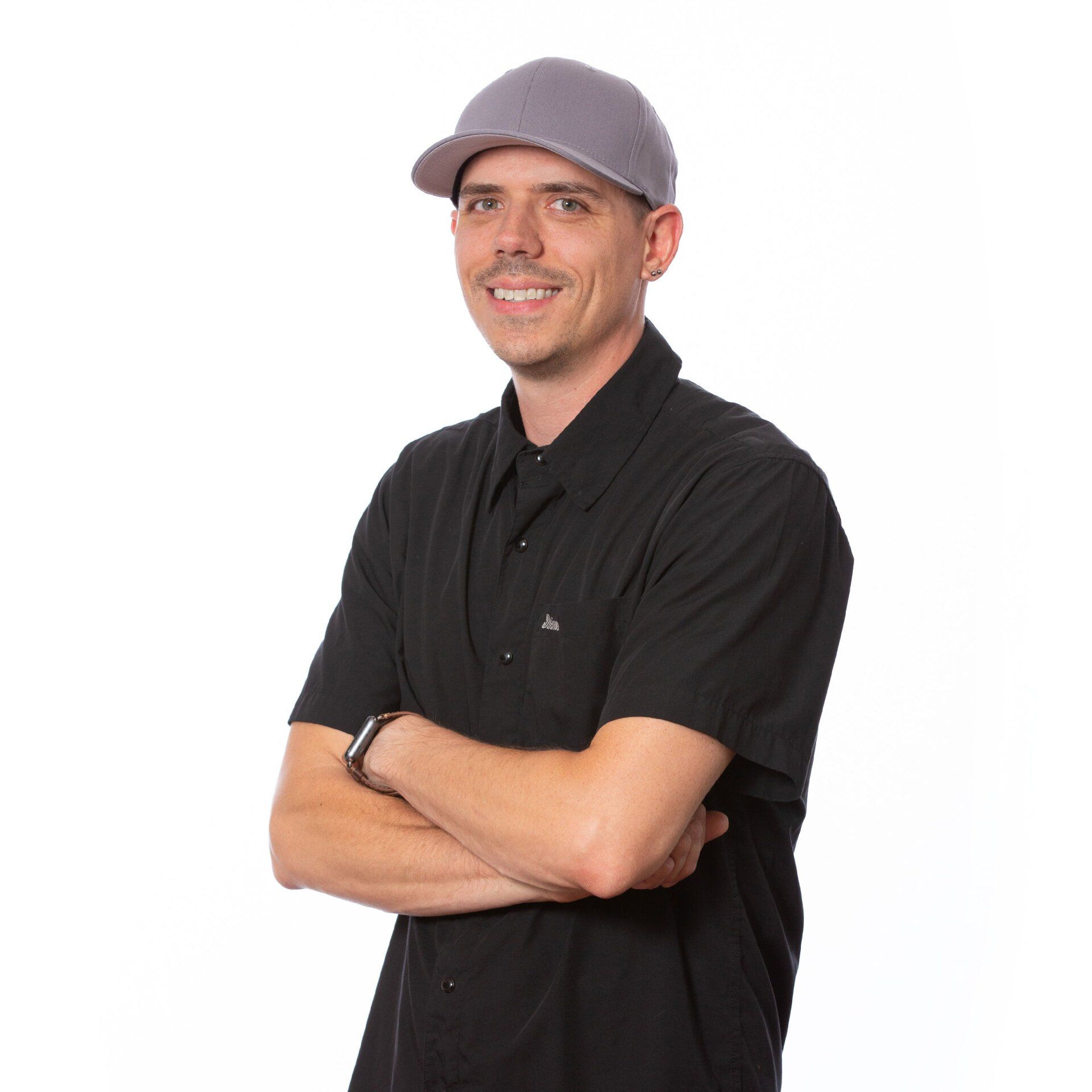 Photo of Shane Fertig