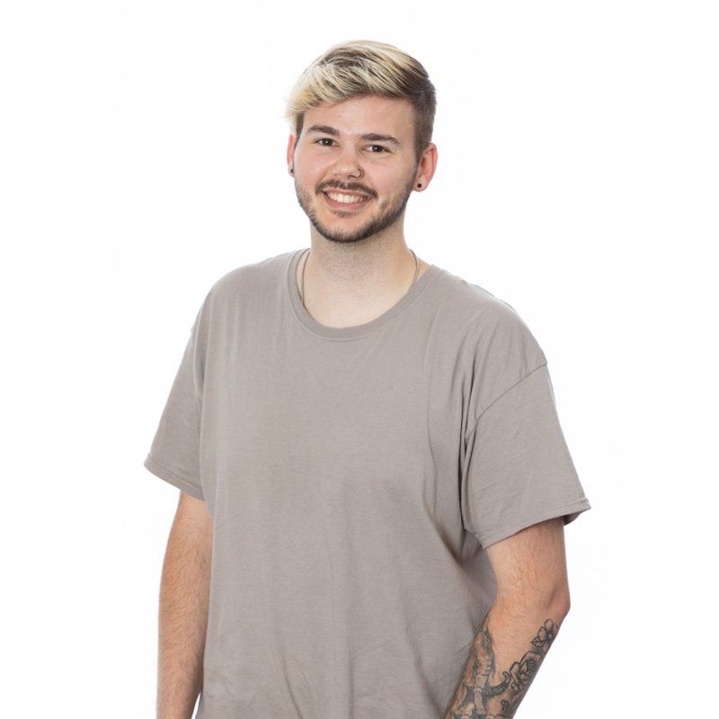 Photo of Cody Holland