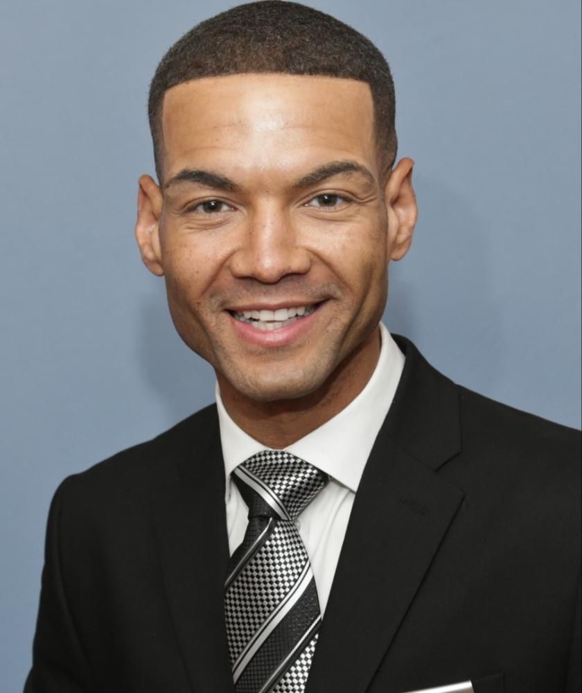 Staff Photo