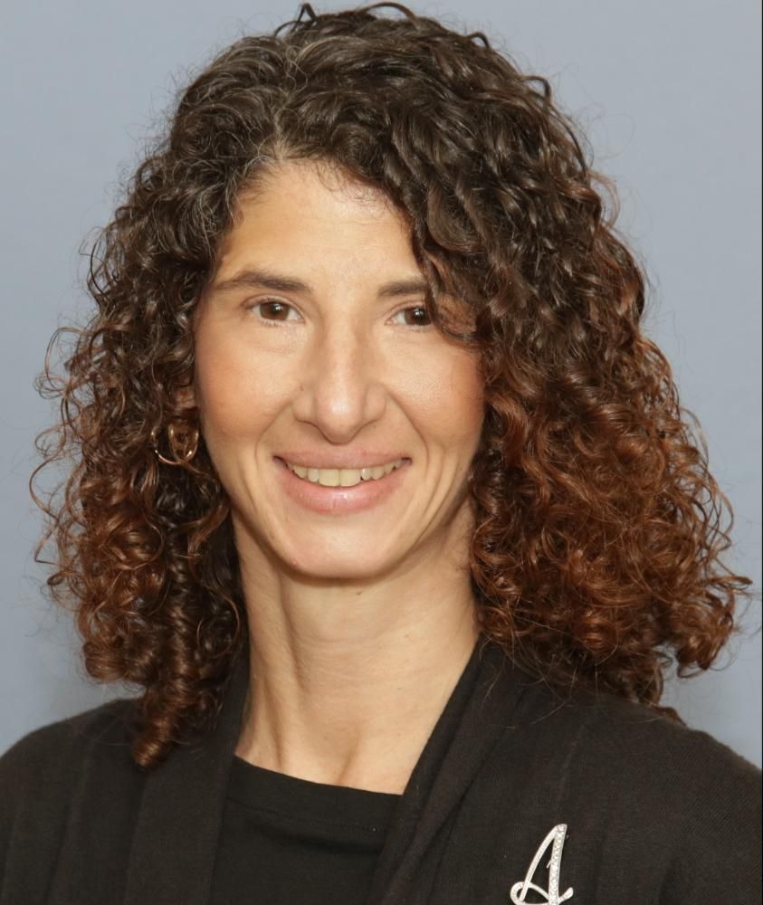Staff Photo