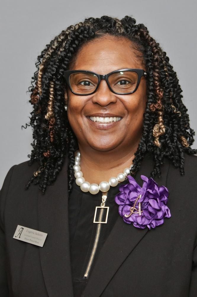 Staff Photo