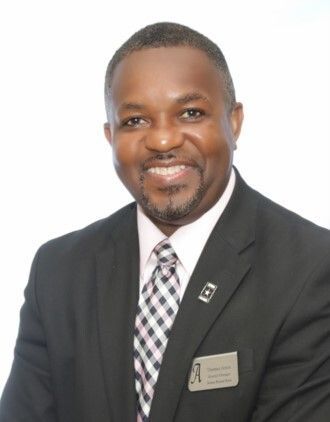 Staff Photo