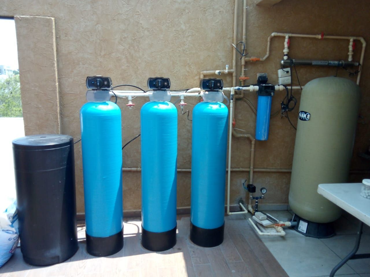 AQUASYSTEM 