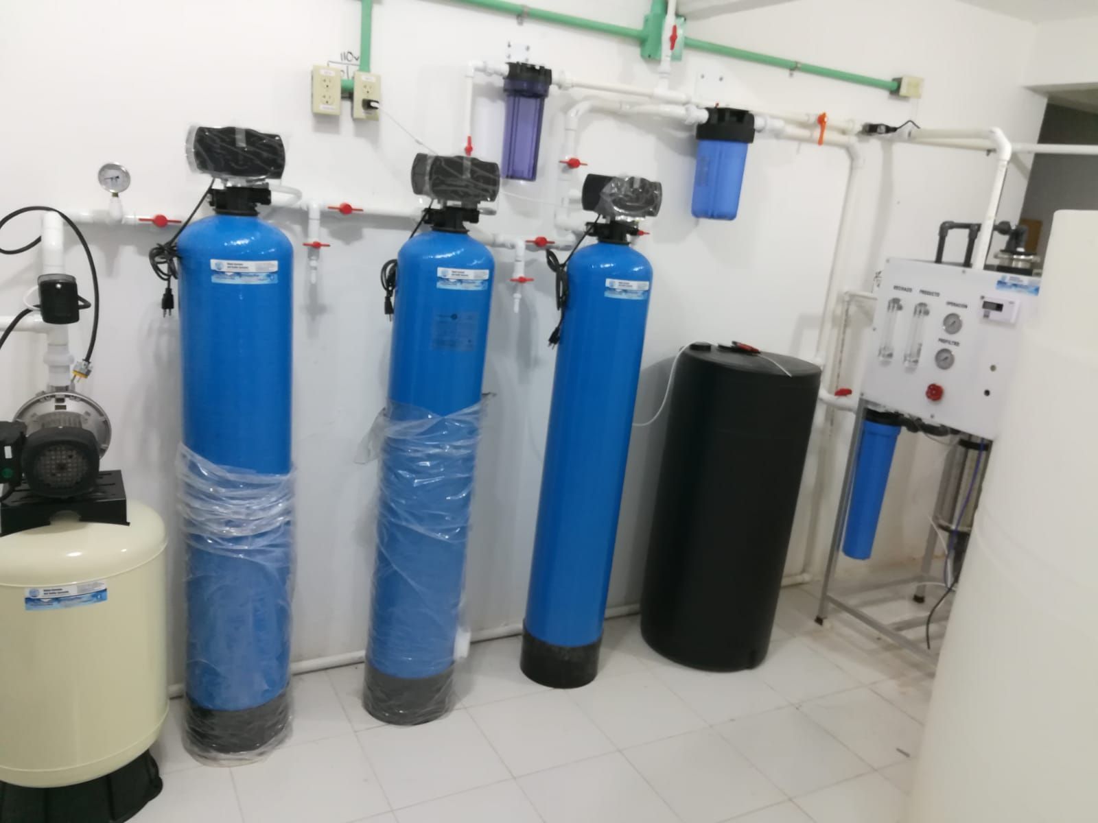 AQUASYSTEM 