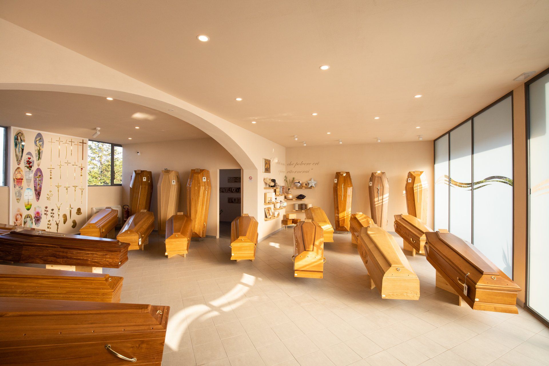 showroom