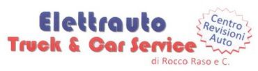 Truck & Car Service - LOGO