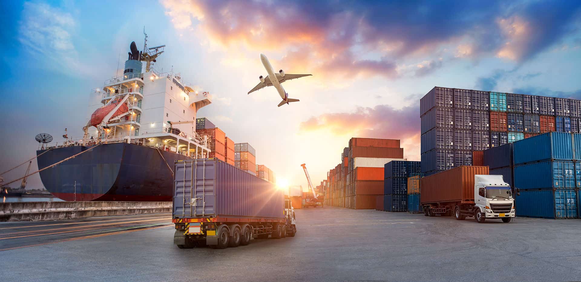 Multimodal transportation near Nicholasville, Kentucky (KY) with streamlined options, minimized expenses, and much more.
