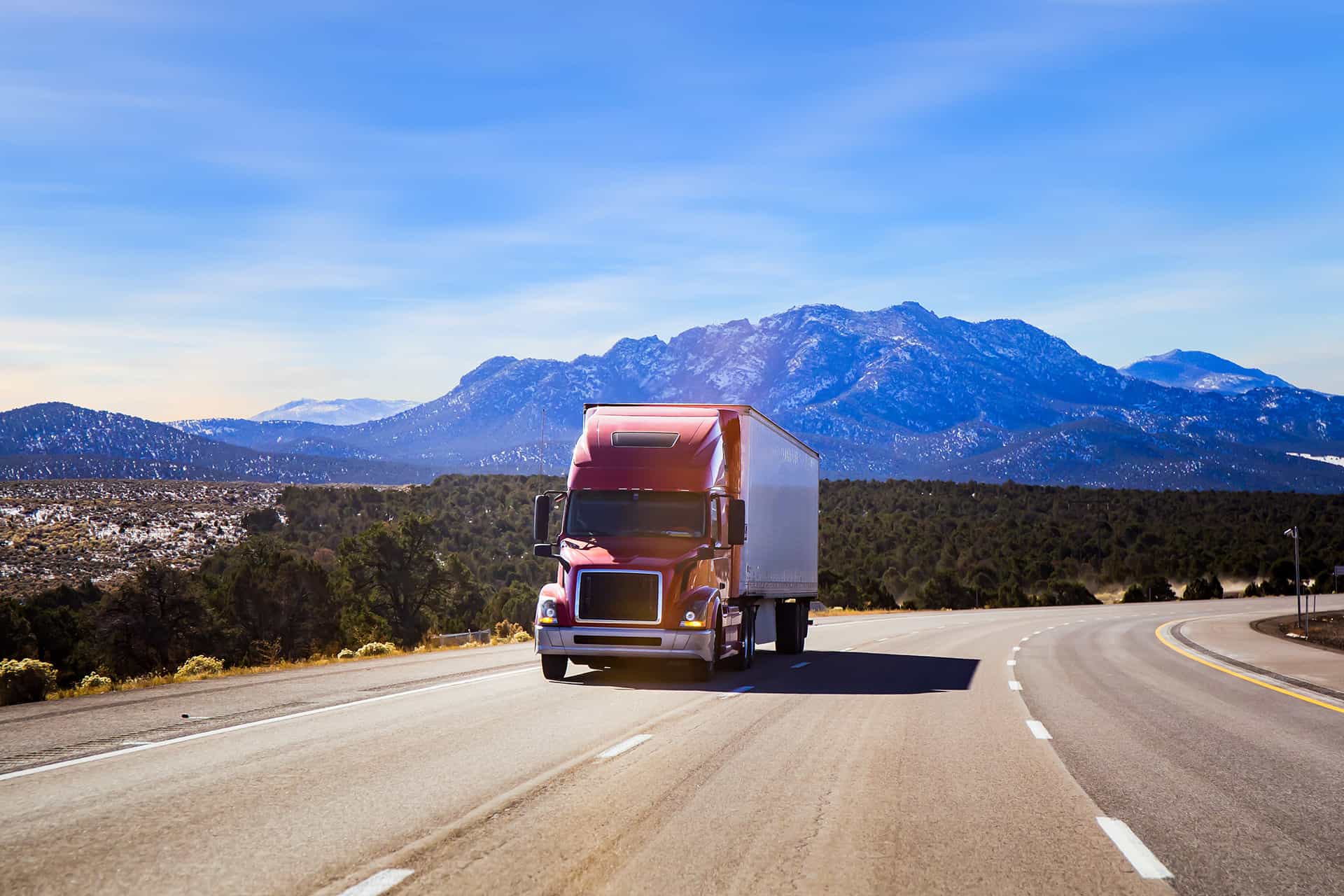 Designing An Easy Trip, LTL shipping, customized shipping options, freight shipping, near Nicholasville, Kentucky (KY)