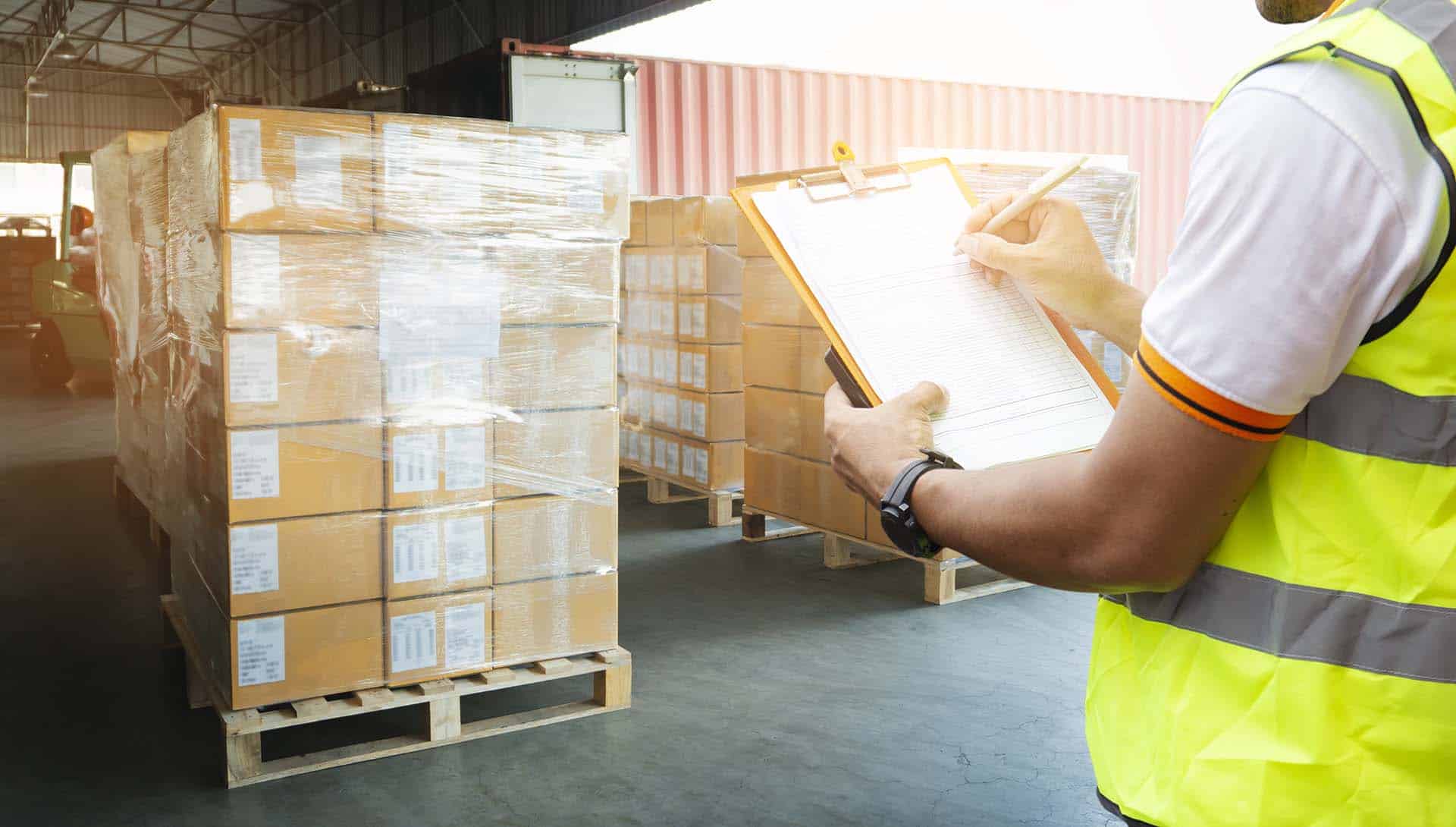 Managing your upcoming trip, LTL shipping near Nicholasville, Kentucky (KY) and servicing the entire United States