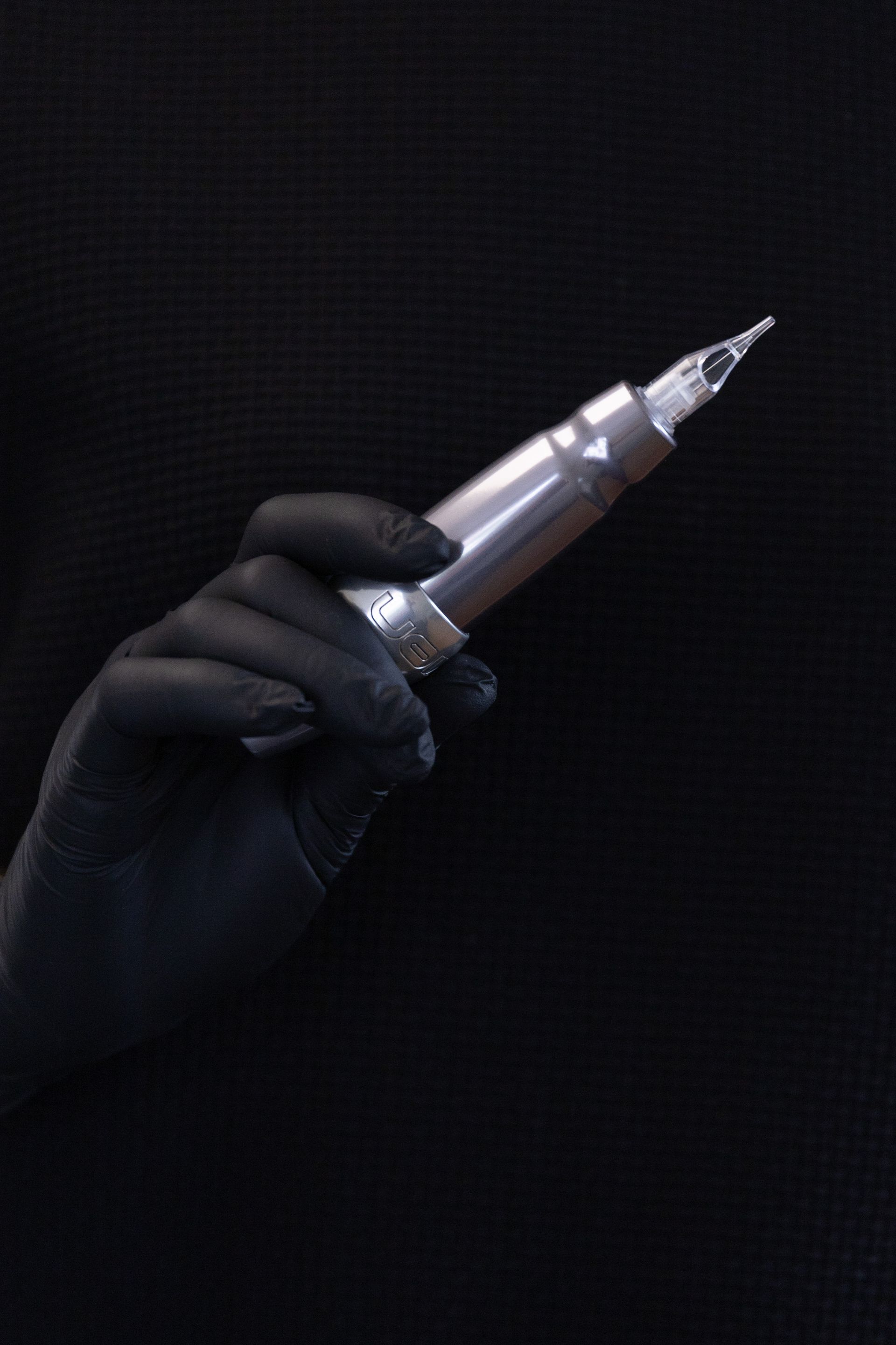 Tattoo pen