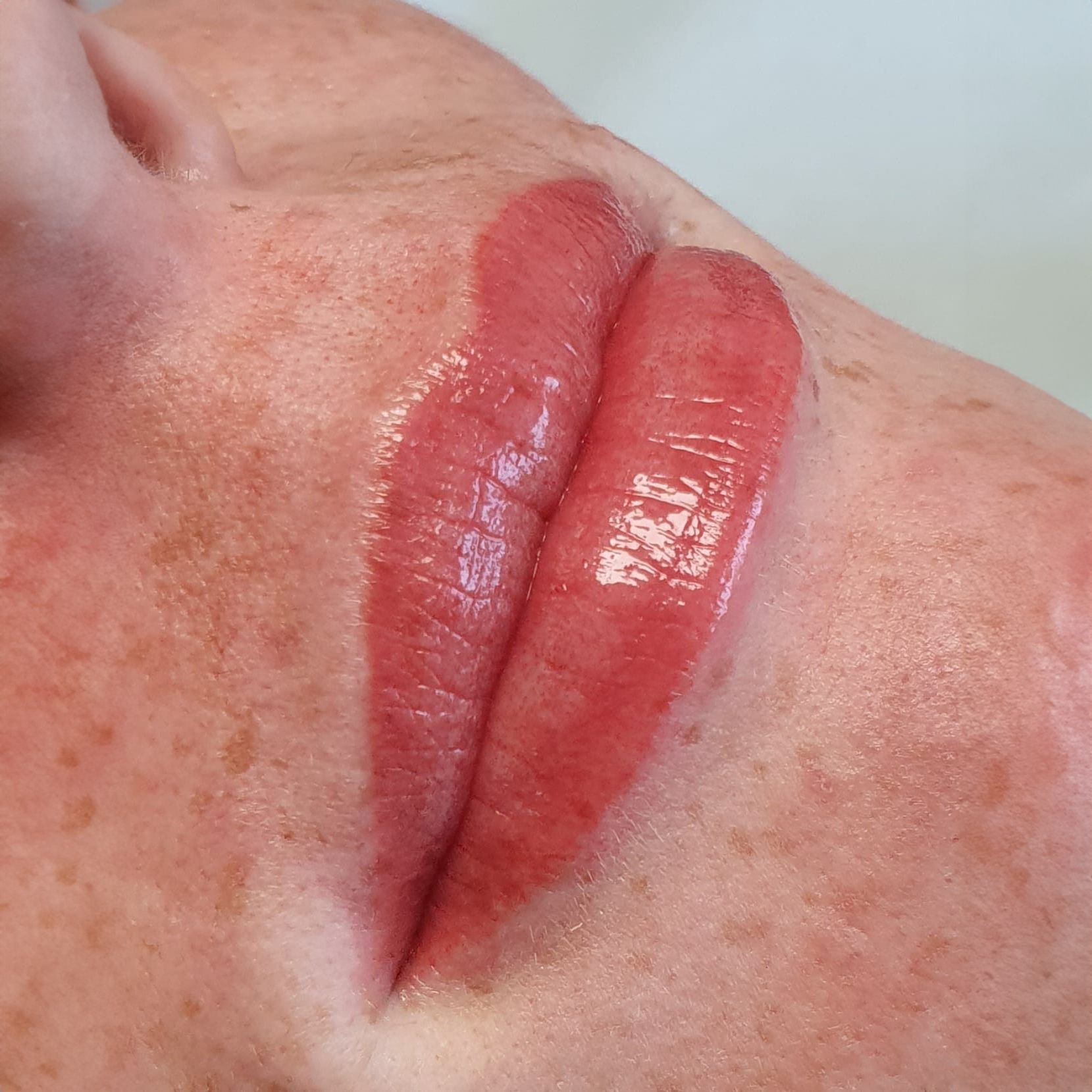 PMU Lip